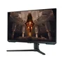 Samsung Odyssey G7 S32BG700EU 32 pulg. 4K UHD IPS 144Hz 1ms Black